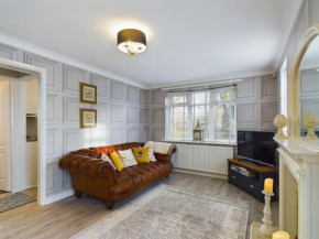 Exquisite Bungalow